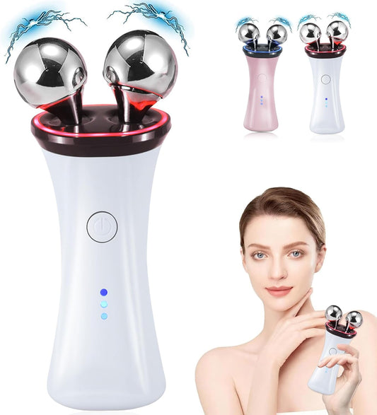 Glownova - Dispositivo De Microcorriente Facial