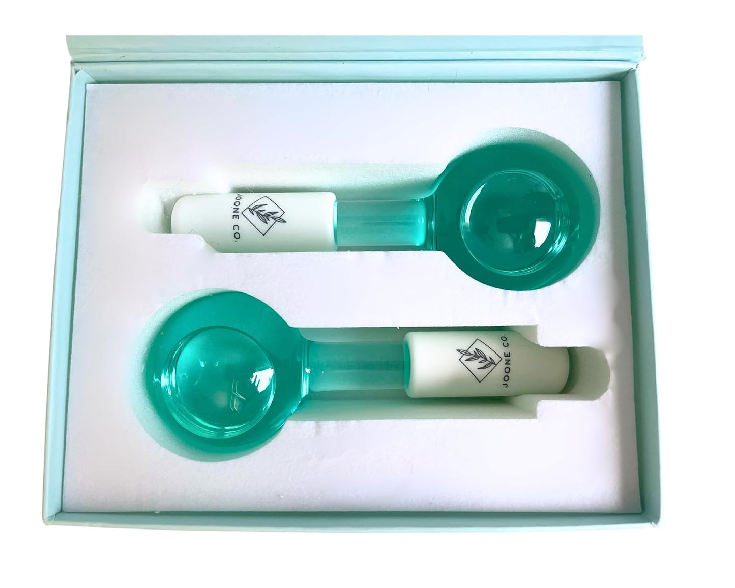Glownova - Rodillo De Hielo Cryo Para Rostro